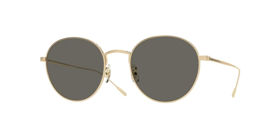 Солнцезащитные очки Oliver Peoples Altair OV1306ST 5311R5
