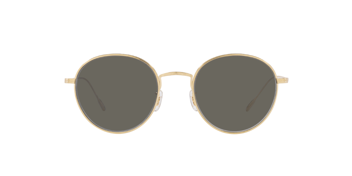 Солнцезащитные очки Oliver Peoples Altair OV1306ST 5311R5