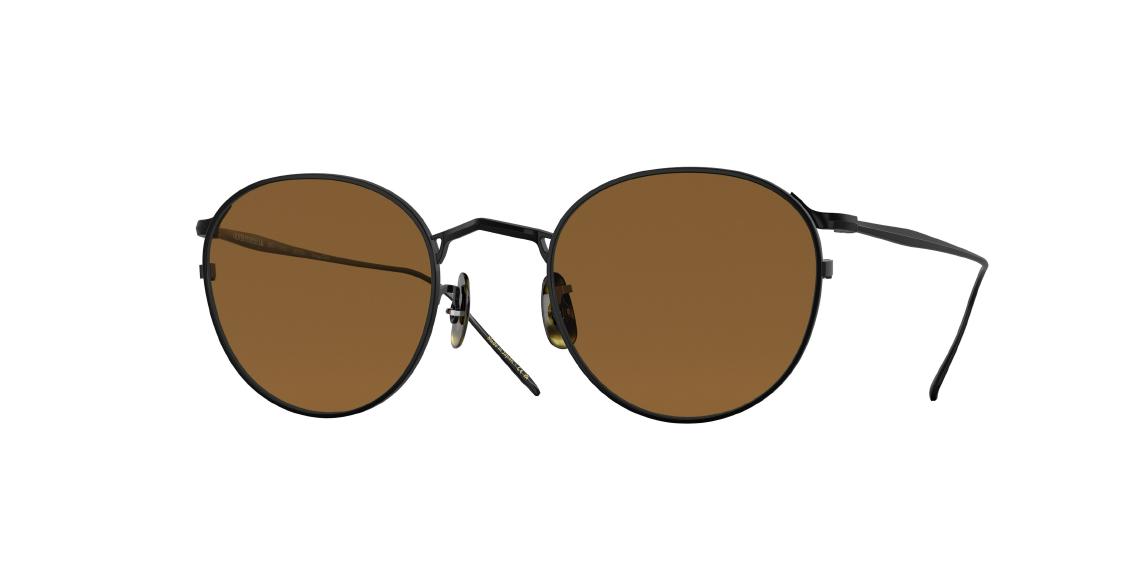 Солнцезащитные очки Oliver Peoples G. Ponti-4 OV1311ST 501753