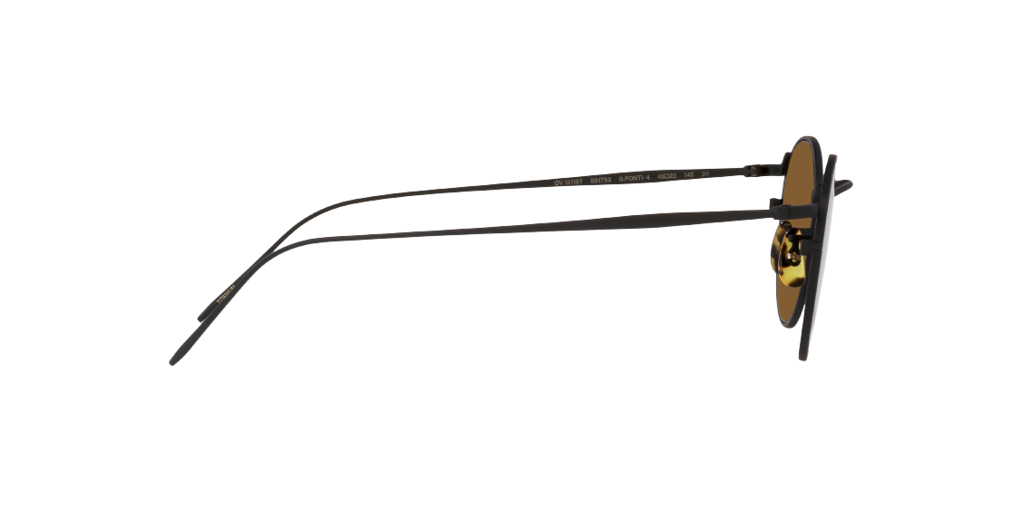Солнцезащитные очки Oliver Peoples G. Ponti-4 OV1311ST 501753