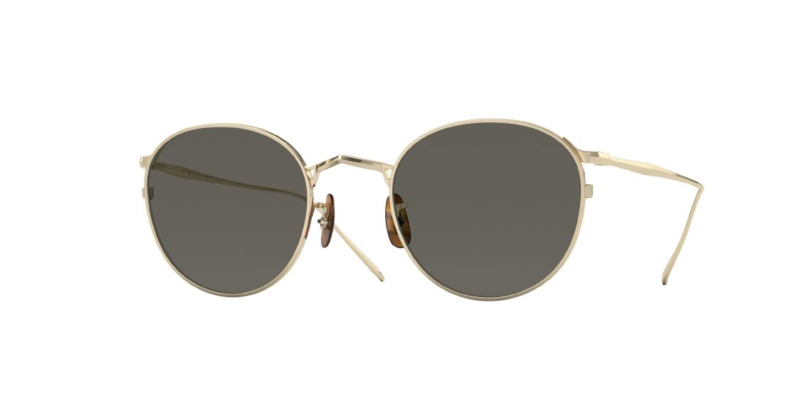 Солнцезащитные очки Oliver Peoples G. Ponti-4 OV1311ST 5035R5