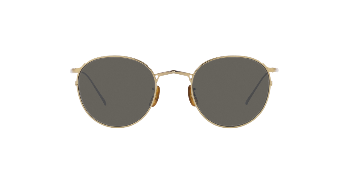 Солнцезащитные очки Oliver Peoples G. Ponti-4 OV1311ST 5035R5