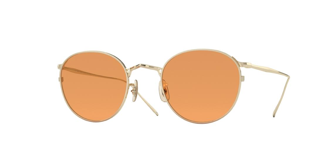 Солнцезащитные очки Oliver Peoples G. Ponti-4 OV1311ST 5035V9