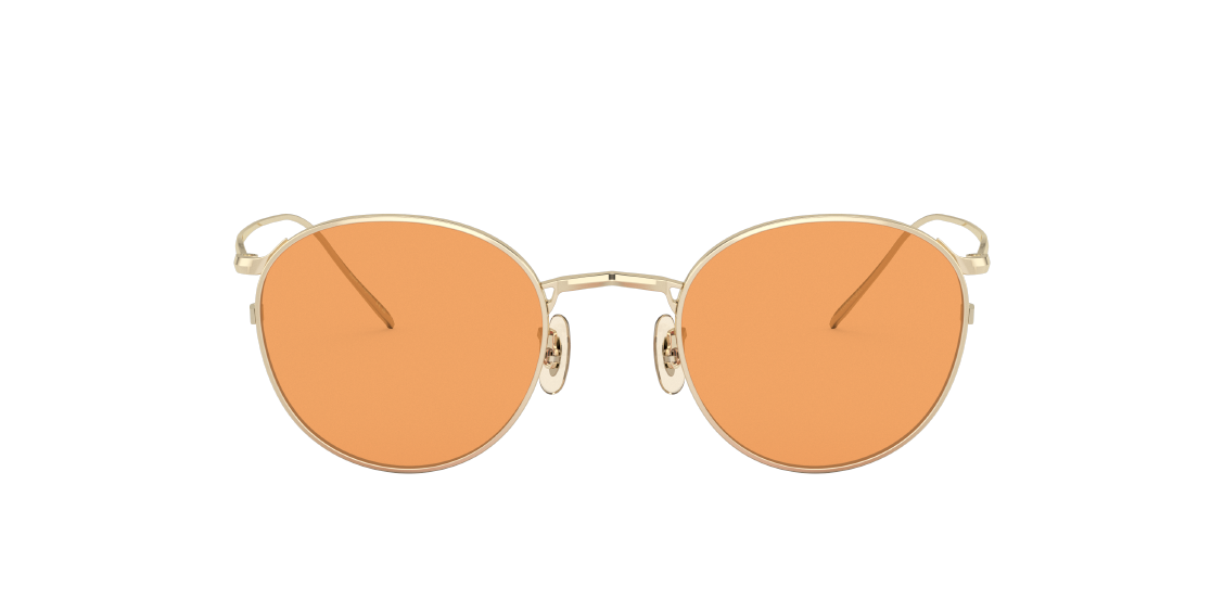 Солнцезащитные очки Oliver Peoples G. Ponti-4 OV1311ST 5035V9