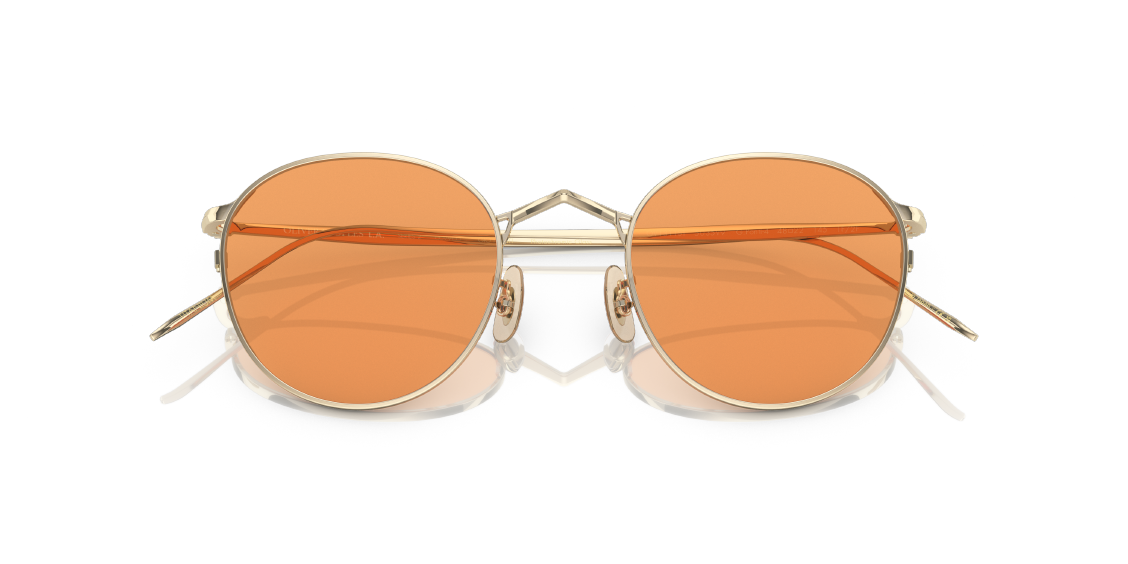 Солнцезащитные очки Oliver Peoples G. Ponti-4 OV1311ST 5035V9