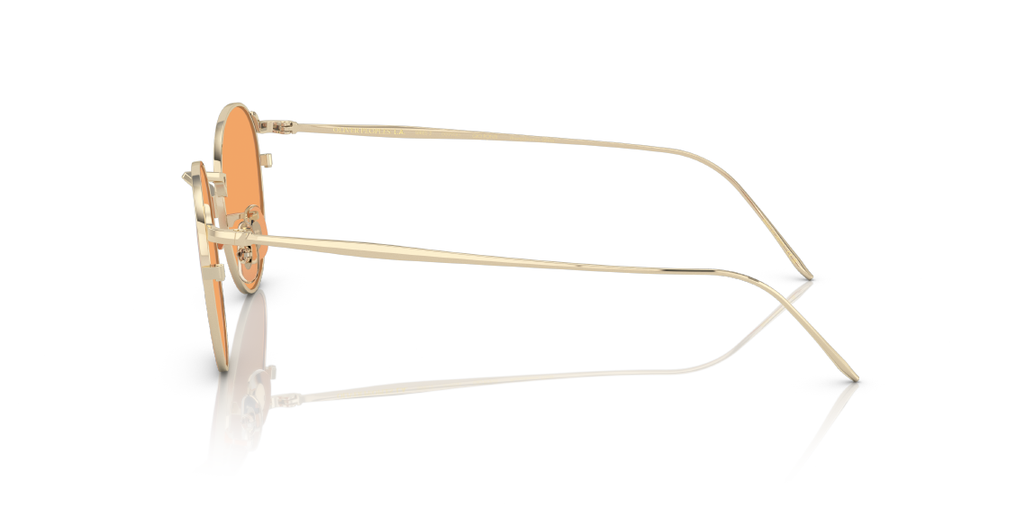 Солнцезащитные очки Oliver Peoples G. Ponti-4 OV1311ST 5035V9