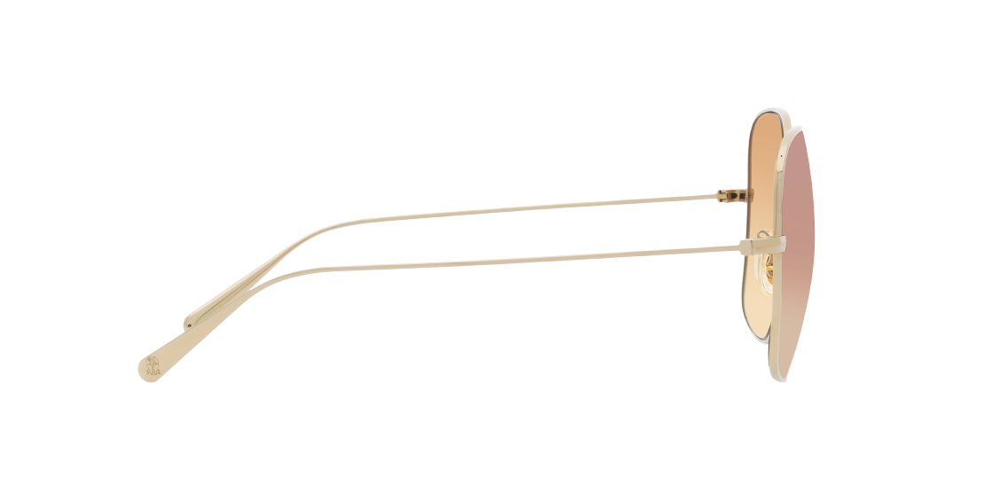 Солнцезащитные очки Oliver Peoples Deadani OV1315ST 50357K