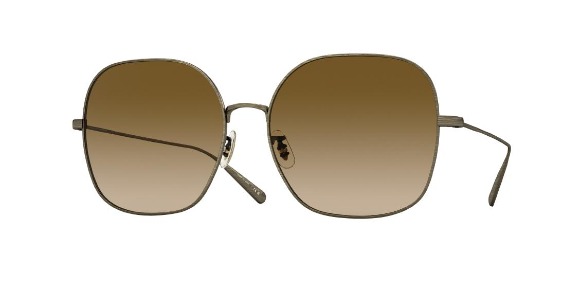 Солнцезащитные очки Oliver Peoples Deadani OV1315ST 528489