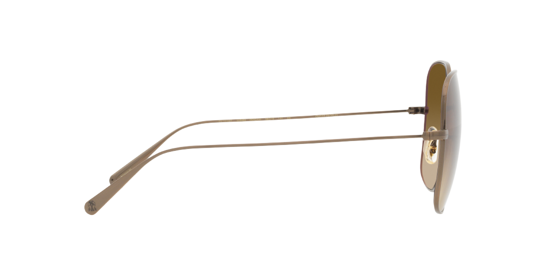 Солнцезащитные очки Oliver Peoples Deadani OV1315ST 528489