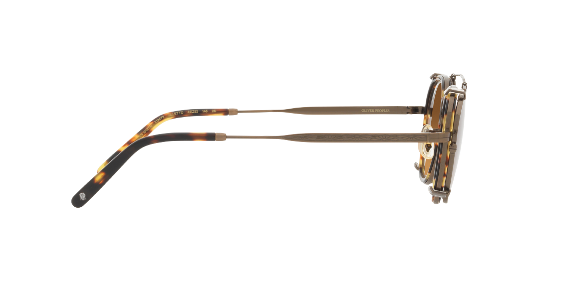 Клипон Oliver Peoples Lilletto Clip OV1316TC 512478