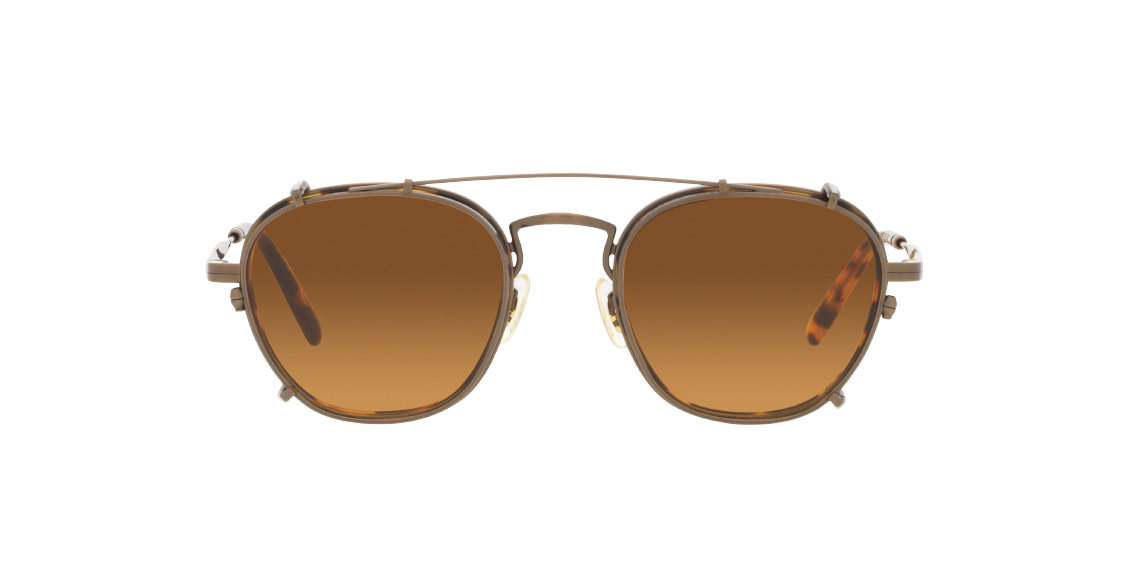 Солнцезащитные очки Oliver Peoples Lilletto OV1316TM 512478