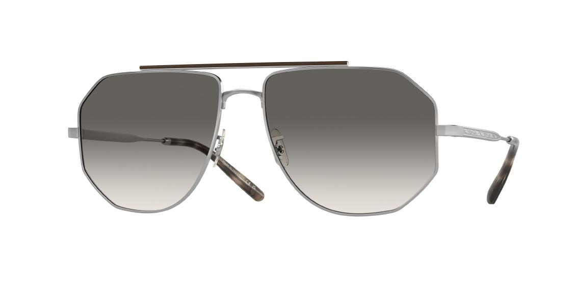 Солнцезащитные очки Oliver Peoples Moraldo OV1317ST 503611