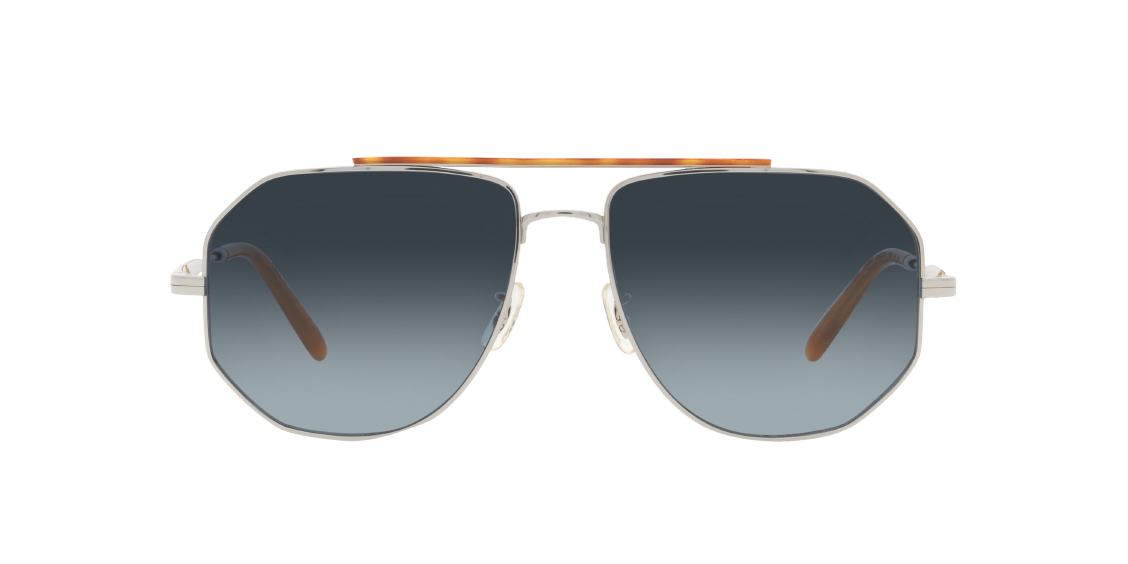 Солнцезащитные очки Oliver Peoples Moraldo OV1317ST 503619