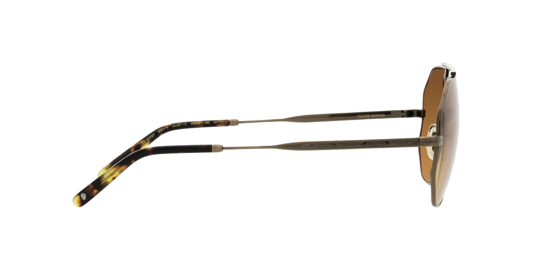 Солнцезащитные очки Oliver Peoples Moraldo OV1317ST 528478