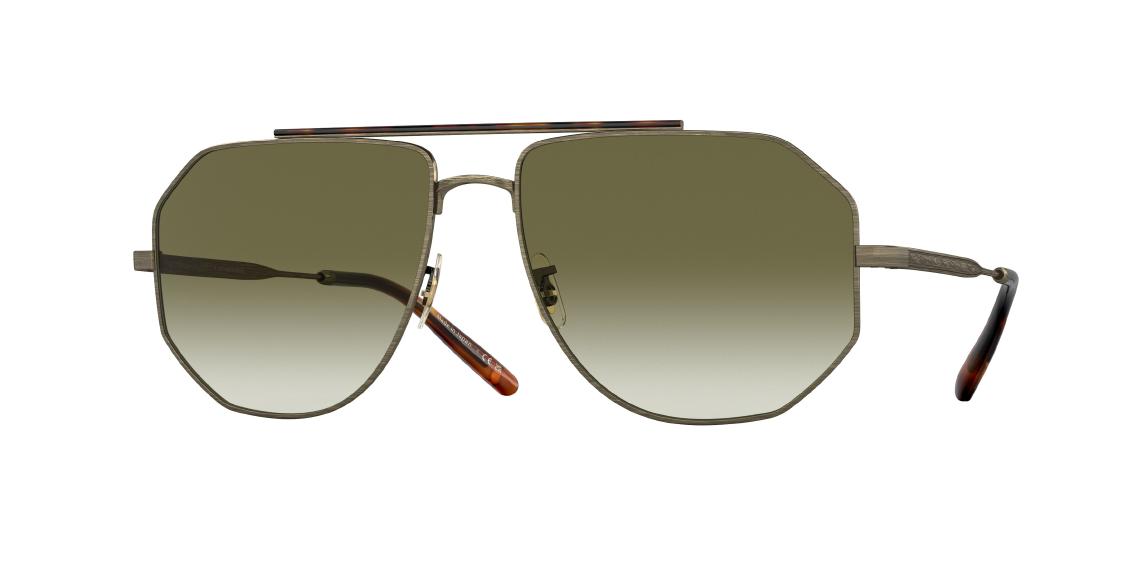 Солнцезащитные очки Oliver Peoples Moraldo OV1317ST 52848E