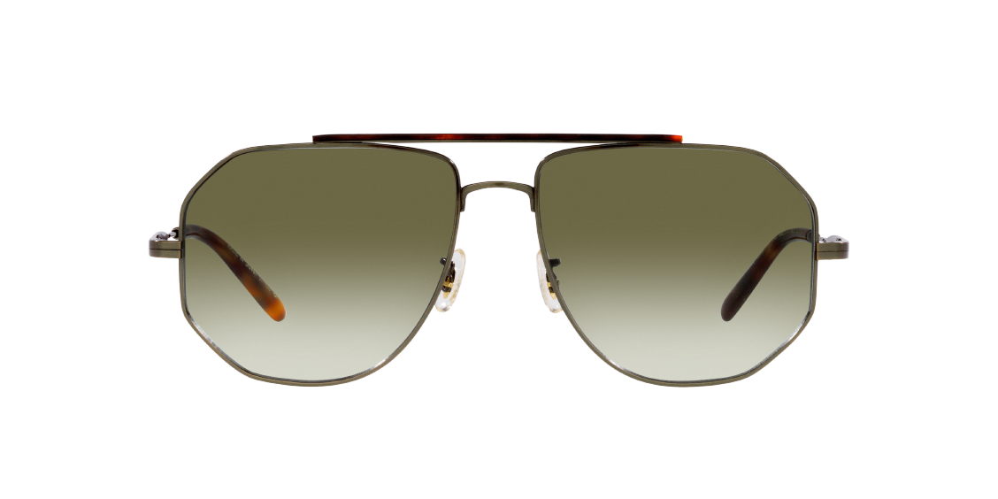 Солнцезащитные очки Oliver Peoples Moraldo OV1317ST 52848E