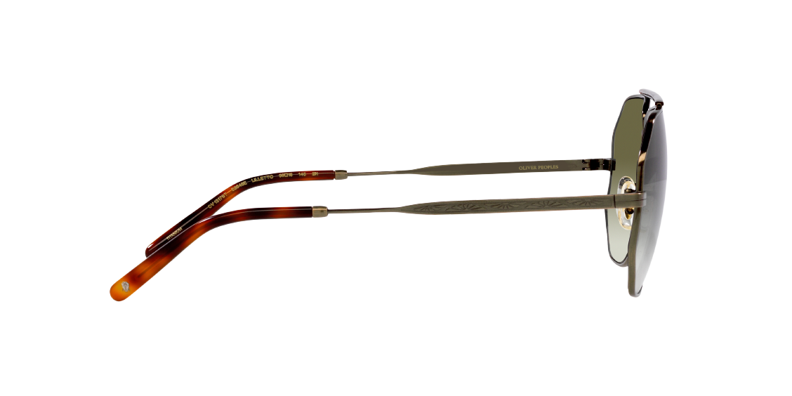 Солнцезащитные очки Oliver Peoples Moraldo OV1317ST 52848E