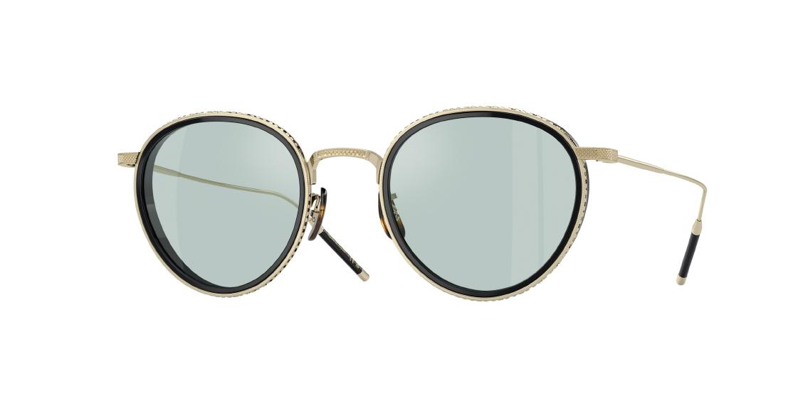Оптическая оправа Oliver Peoples TK-8 OV1318T 5035