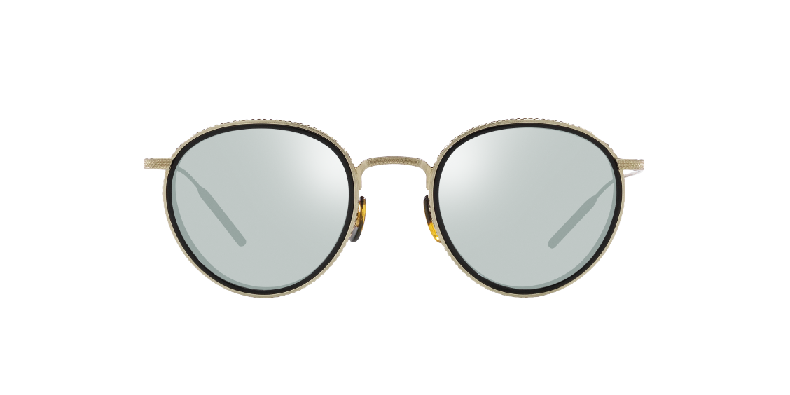 Оптическая оправа Oliver Peoples TK-8 OV1318T 5035