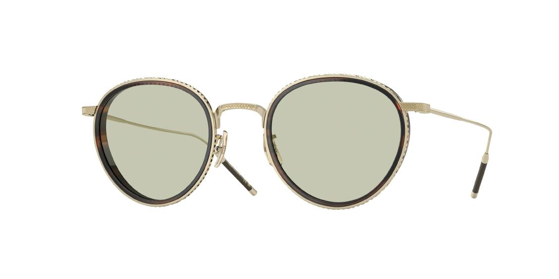 Оптическая оправа Oliver Peoples TK-8 OV1318T 5129