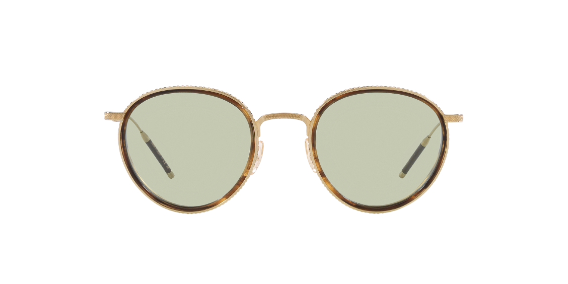 Оптическая оправа Oliver Peoples TK-8 OV1318T 5129