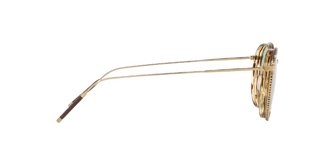 Оптическая оправа Oliver Peoples TK-8 OV1318T 5129