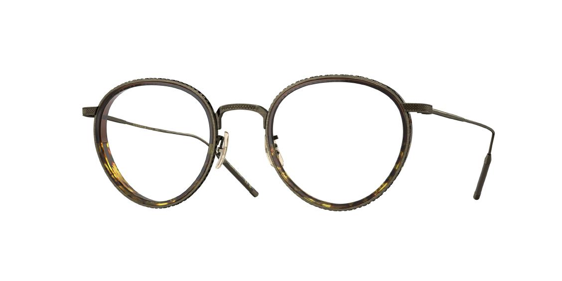 Оптическая оправа Oliver Peoples TK-8 OV1318T 5284