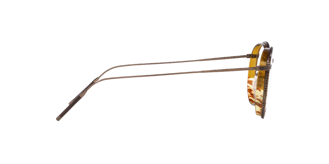 Оптическая оправа Oliver Peoples TK-8 OV1318T 5284