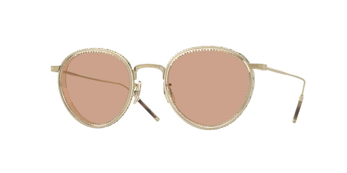 Оптическая оправа Oliver Peoples TK-8 OV1318T 5327