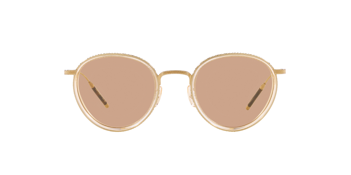 Оптическая оправа Oliver Peoples TK-8 OV1318T 5327