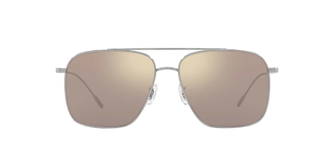 Солнцезащитные очки Oliver Peoples Dresner OV1320ST 50365D