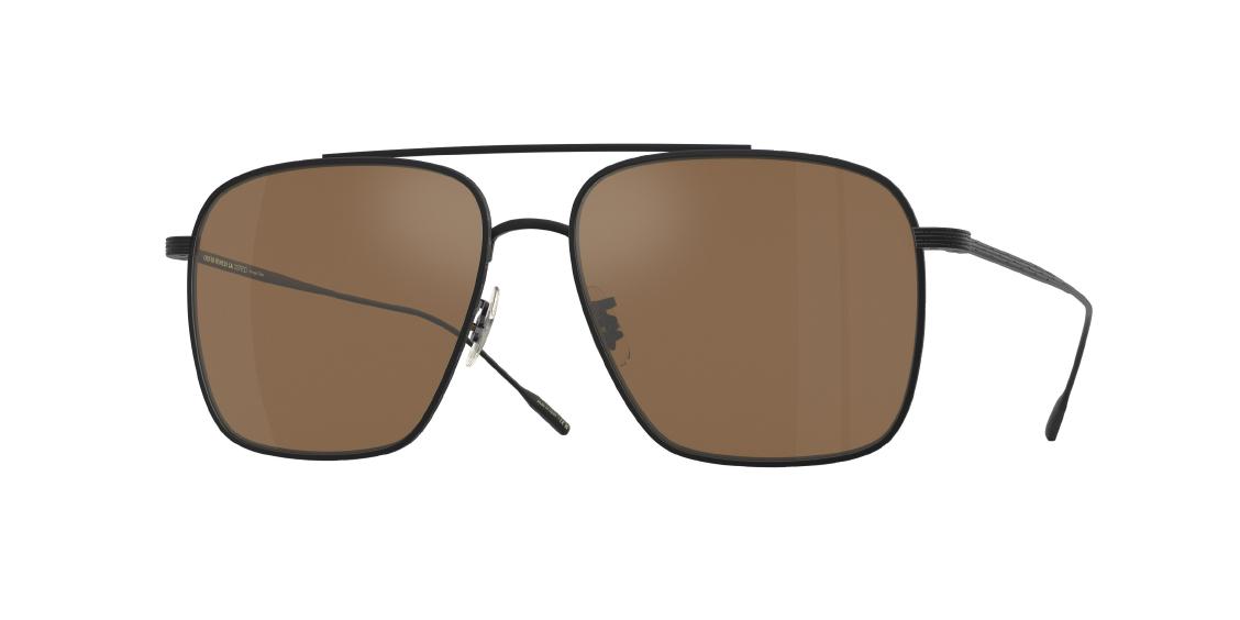 Солнцезащитные очки Oliver Peoples Dresner OV1320ST 5062G8
