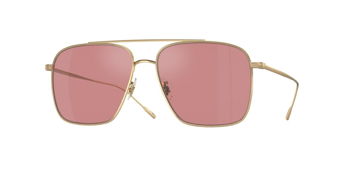 Солнцезащитные очки Oliver Peoples Dresner OV1320ST 52923E