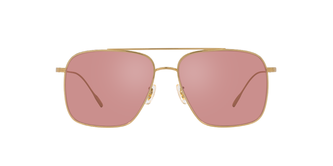 Солнцезащитные очки Oliver Peoples Dresner OV1320ST 52923E
