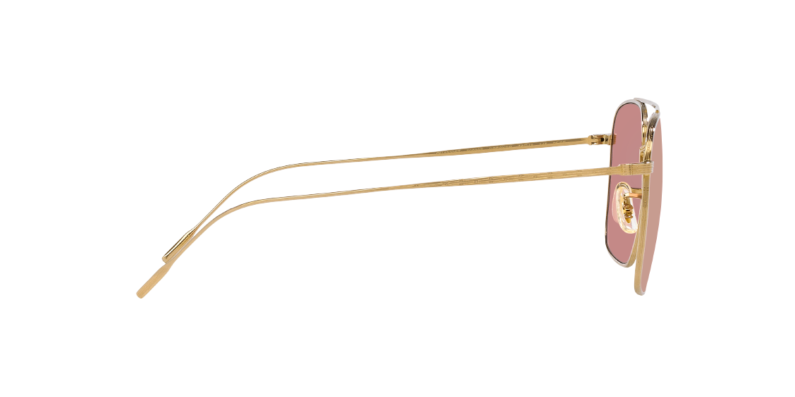 Солнцезащитные очки Oliver Peoples Dresner OV1320ST 52923E