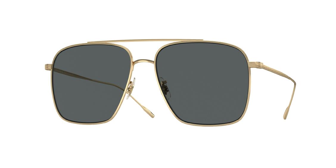 Солнцезащитные очки Oliver Peoples Dresner OV1320ST 5292P2