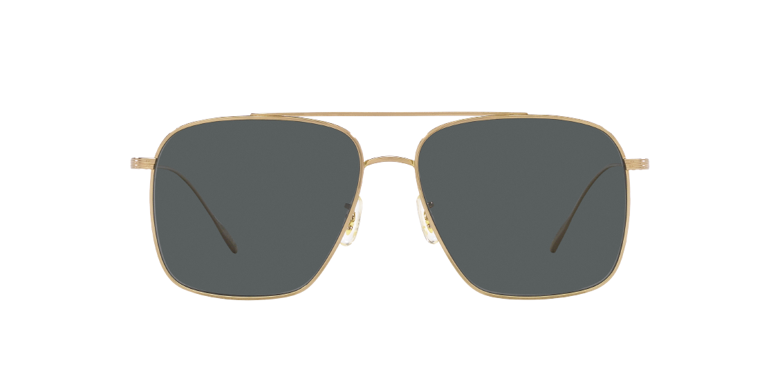 Солнцезащитные очки Oliver Peoples Dresner OV1320ST 5292P2