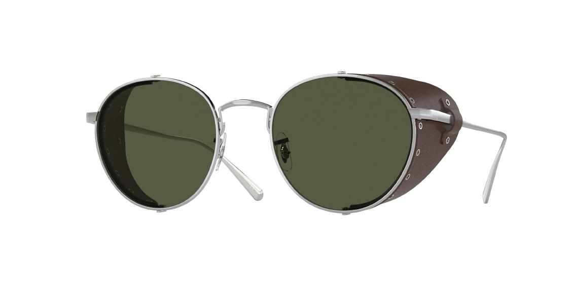 Солнцезащитные очки Oliver Peoples Cesarino-L OV1323SM 525452