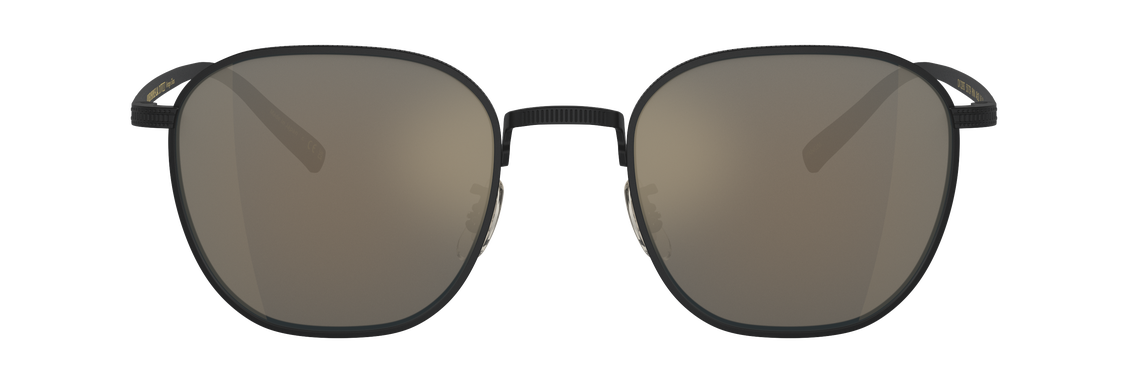 Солнцезащитные очки Oliver Peoples Rynn OV1329ST 501739