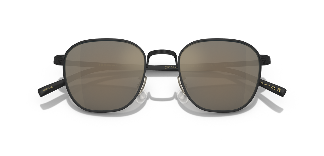 Солнцезащитные очки Oliver Peoples Rynn OV1329ST 501739