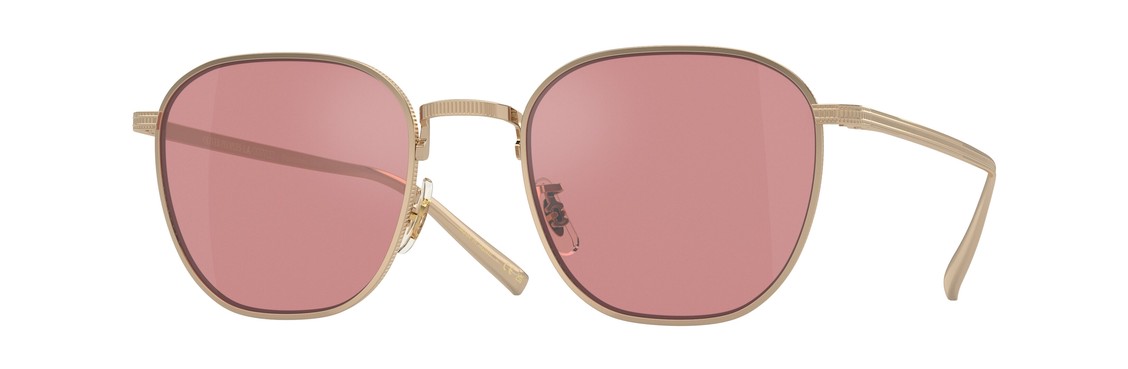 Солнцезащитные очки Oliver Peoples Rynn OV1329ST 50353E