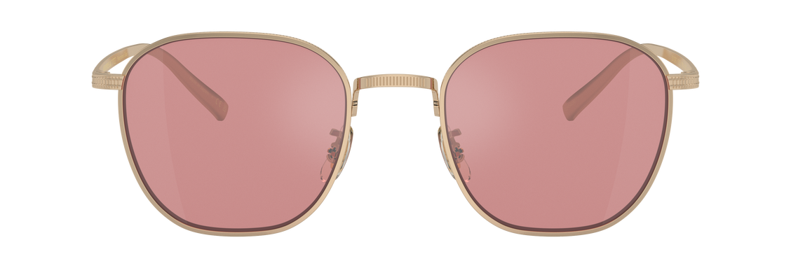 Солнцезащитные очки Oliver Peoples Rynn OV1329ST 50353E
