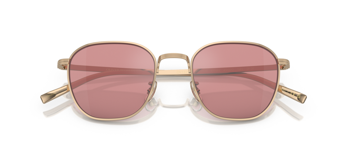 Солнцезащитные очки Oliver Peoples Rynn OV1329ST 50353E