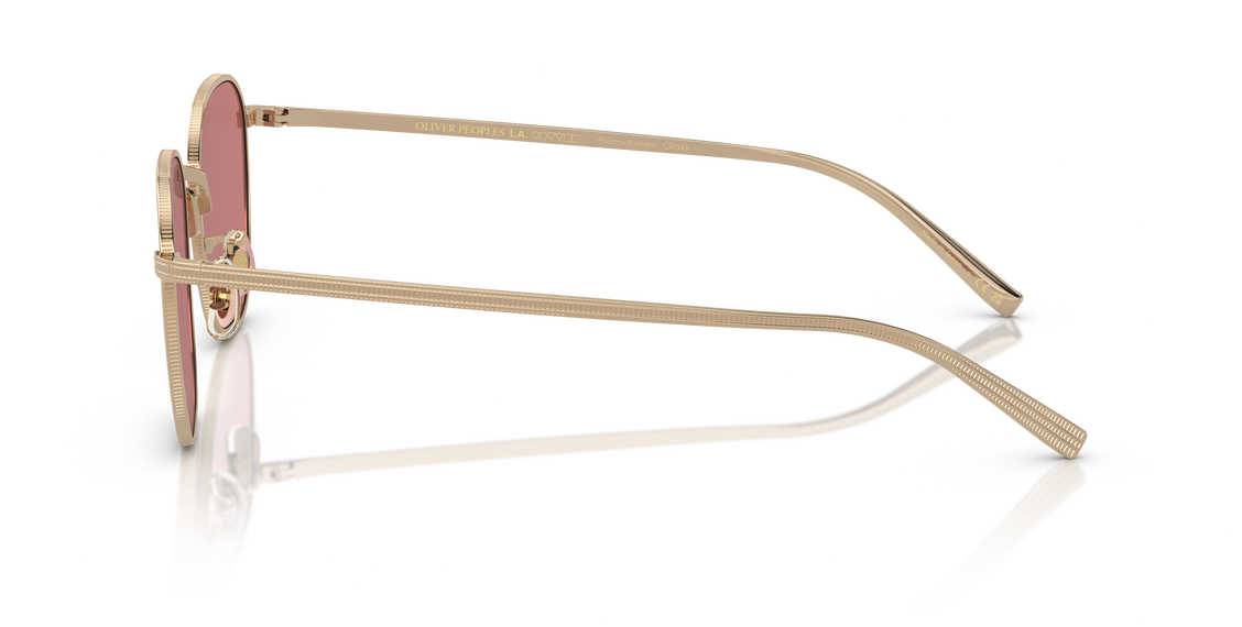 Солнцезащитные очки Oliver Peoples Rynn OV1329ST 50353E