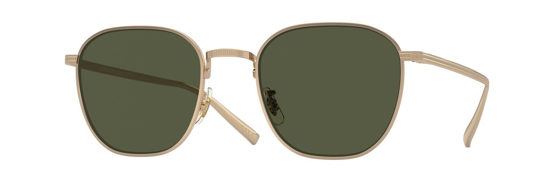 Солнцезащитные очки Oliver Peoples Rynn OV1329ST 503552