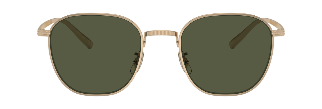 Солнцезащитные очки Oliver Peoples Rynn OV1329ST 503552