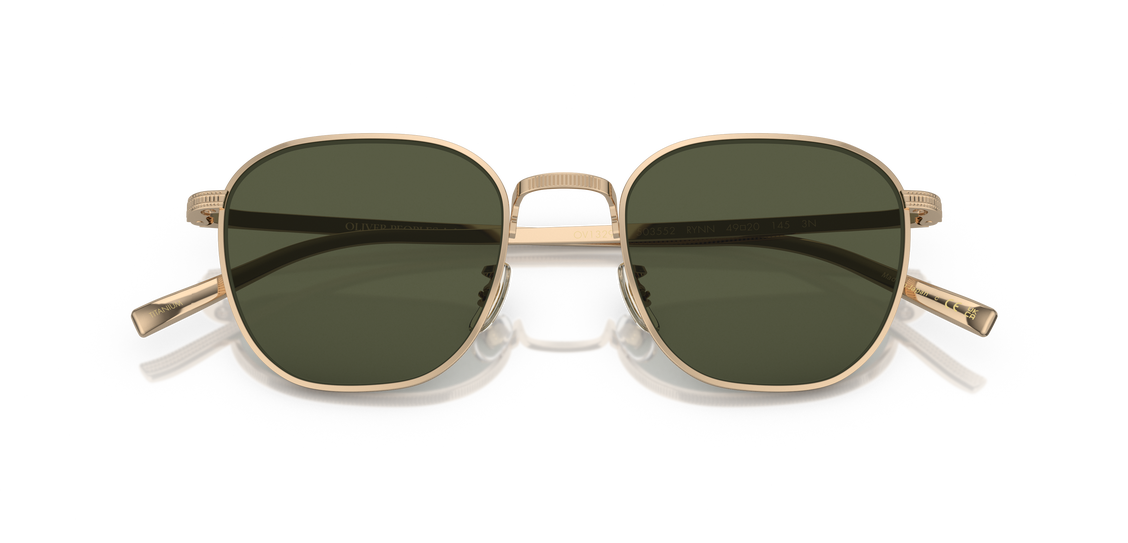 Солнцезащитные очки Oliver Peoples Rynn OV1329ST 503552