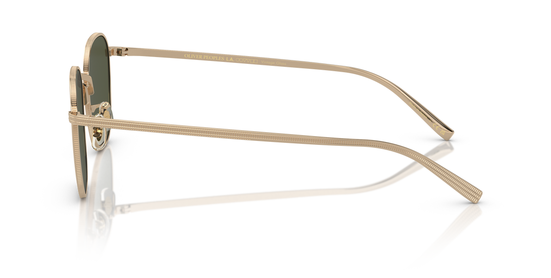 Солнцезащитные очки Oliver Peoples Rynn OV1329ST 503552