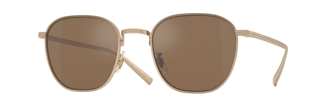 Солнцезащитные очки Oliver Peoples Rynn OV1329ST 5035G8