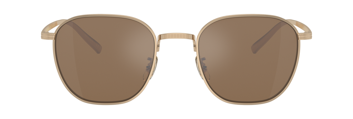 Солнцезащитные очки Oliver Peoples Rynn OV1329ST 5035G8